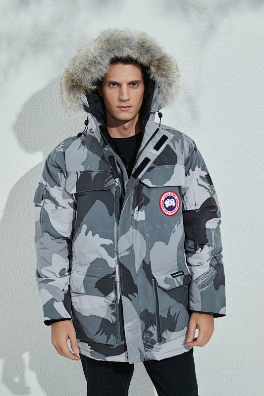 Canada Goose Parka 08