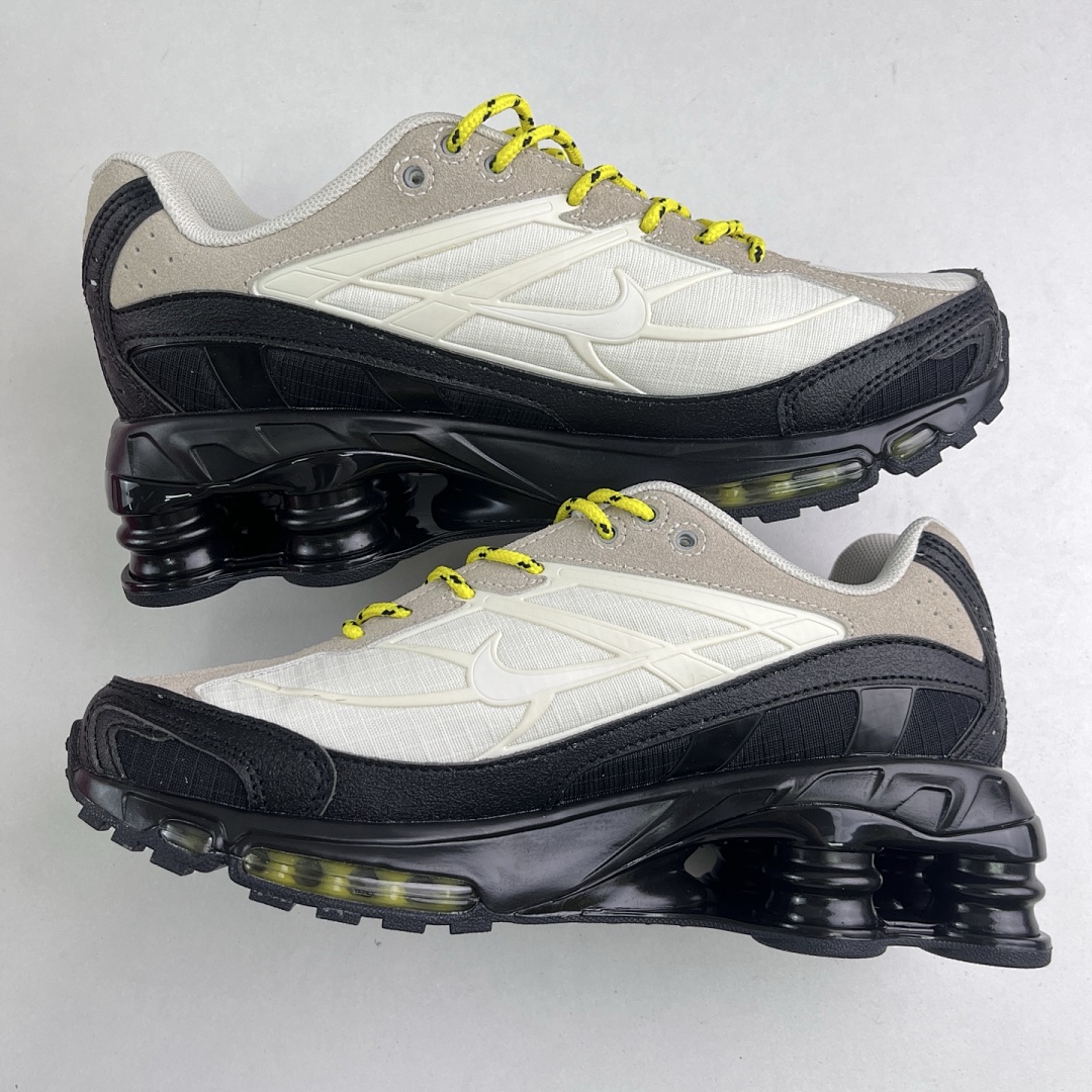 Nike Shox Ride 2 - Image 7