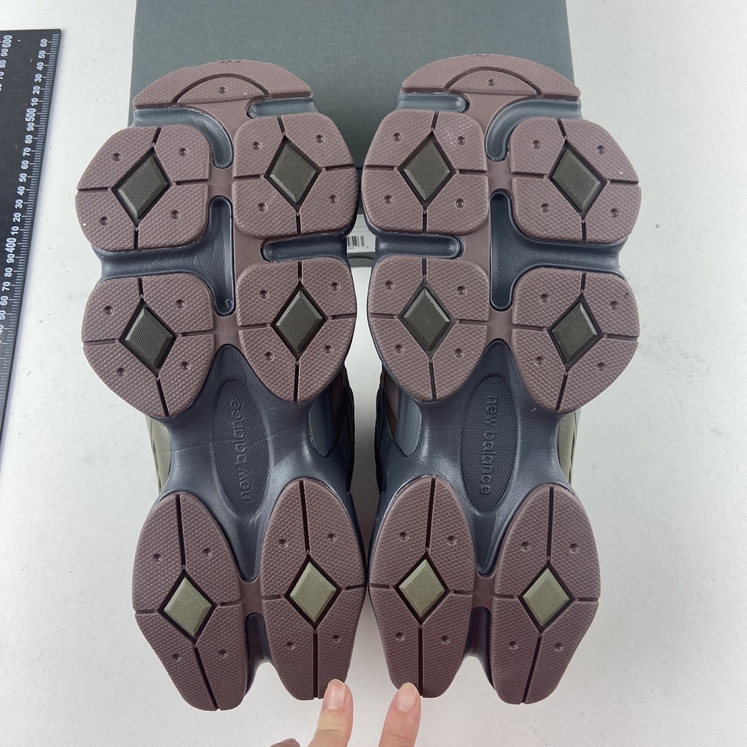 New Balance 9060 - Image 8