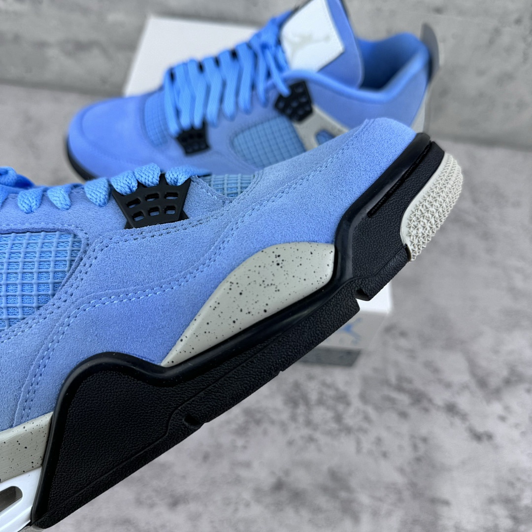 Nike University (Blue) - Image 8