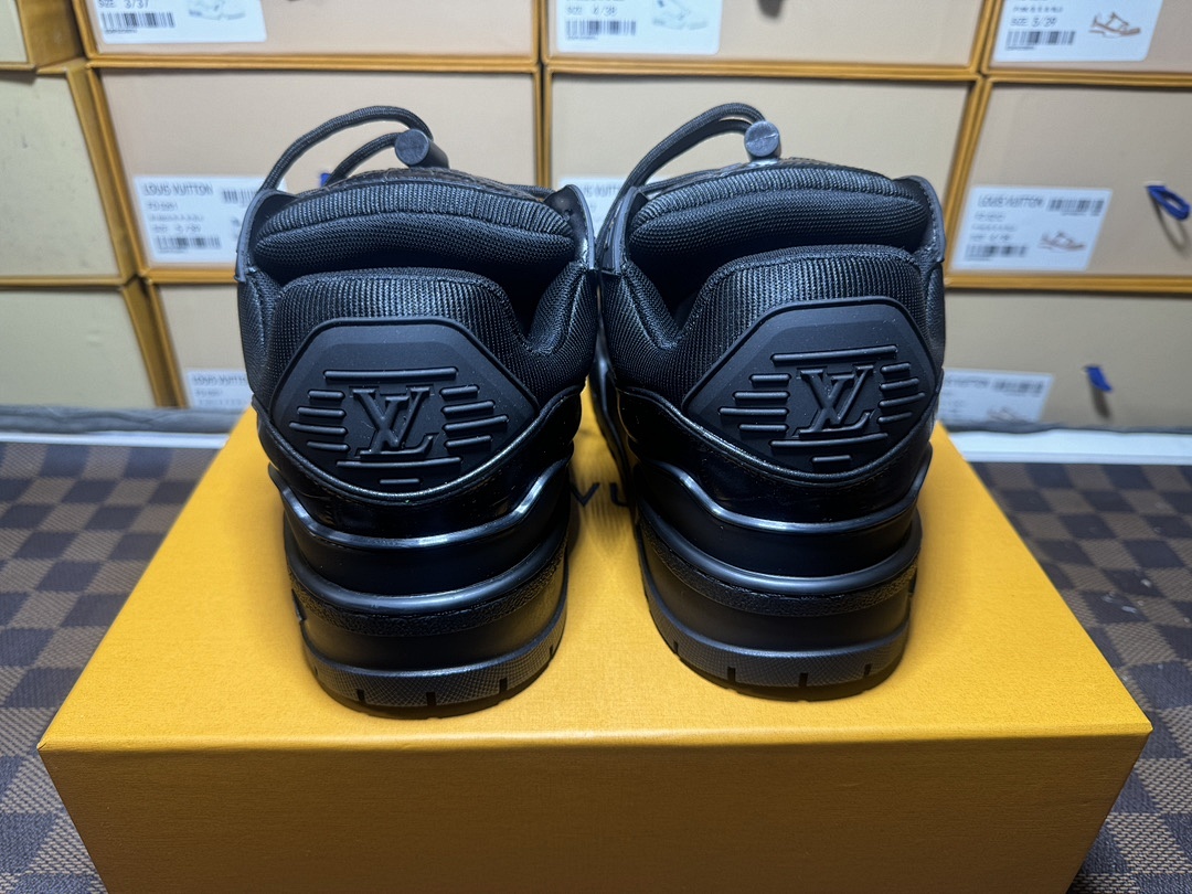 Louis Vuitton LV Trainer Maxi - Image 7