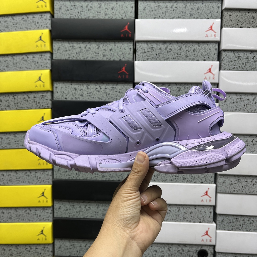 Balenciaga Track - Image 8