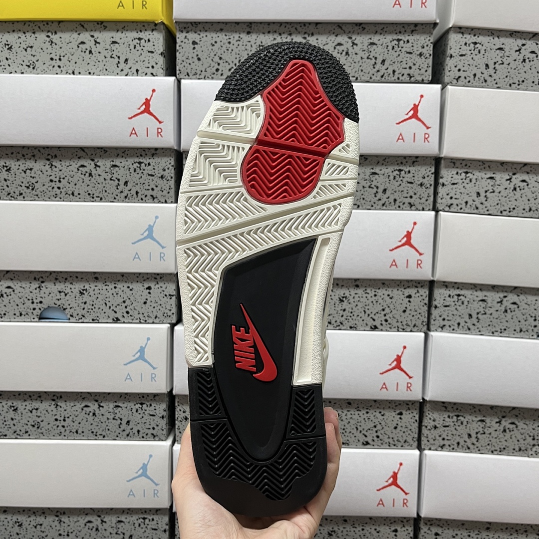 Nike Flight Club - Image 4