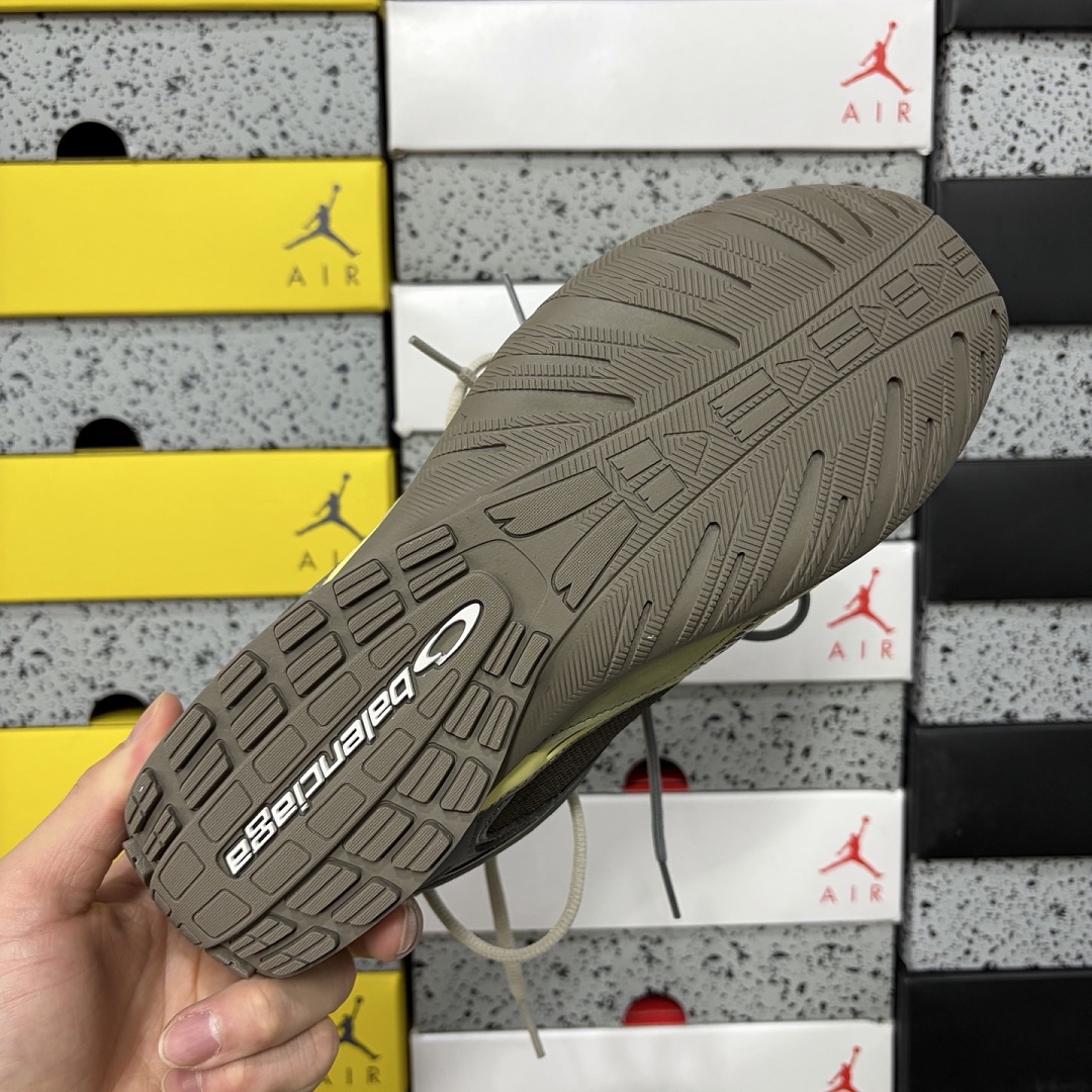 Balenciaga BLCG Radar 25 Gen - Image 10