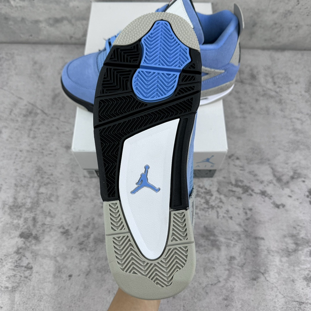 Nike University (Blue) - Image 9