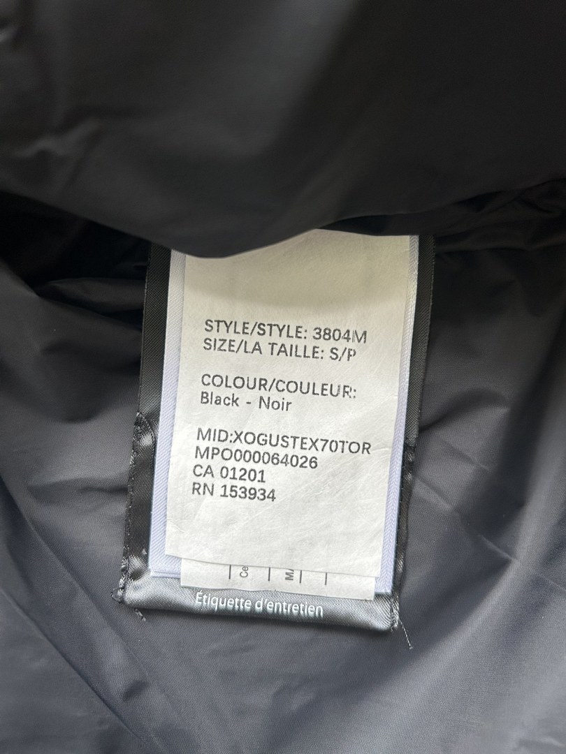 Canada Goose Macmillan Parka Jacket - Image 27