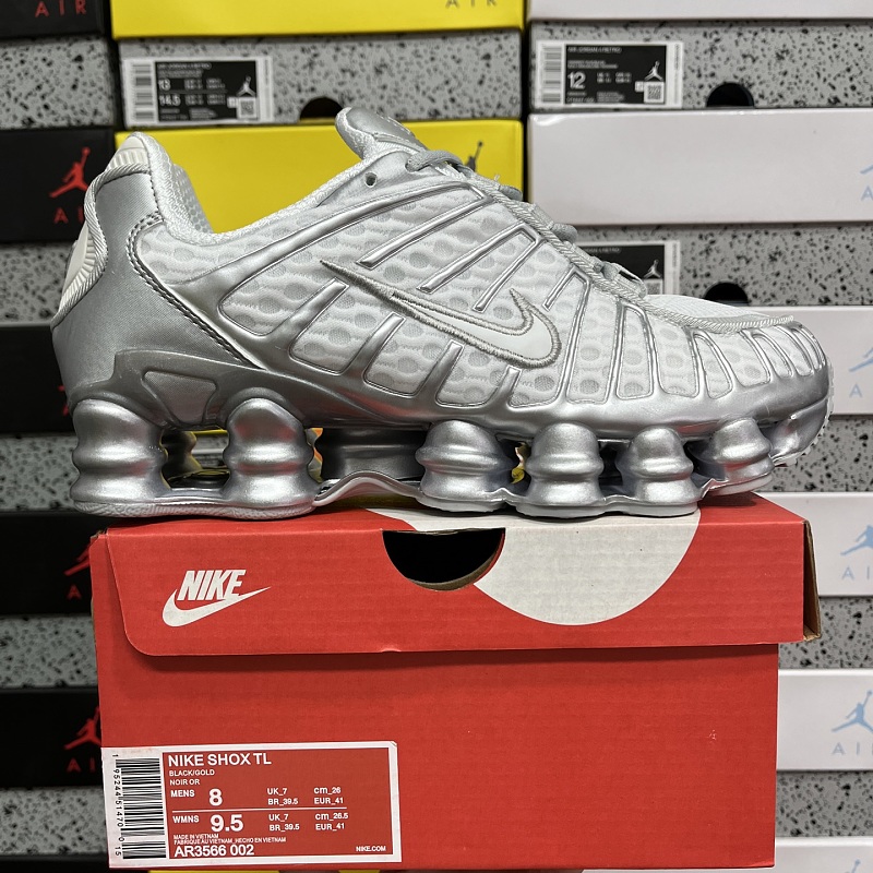 Nike Shox TL AR3566-002