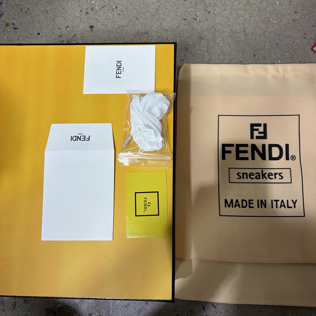 Fendi Match - Image 9