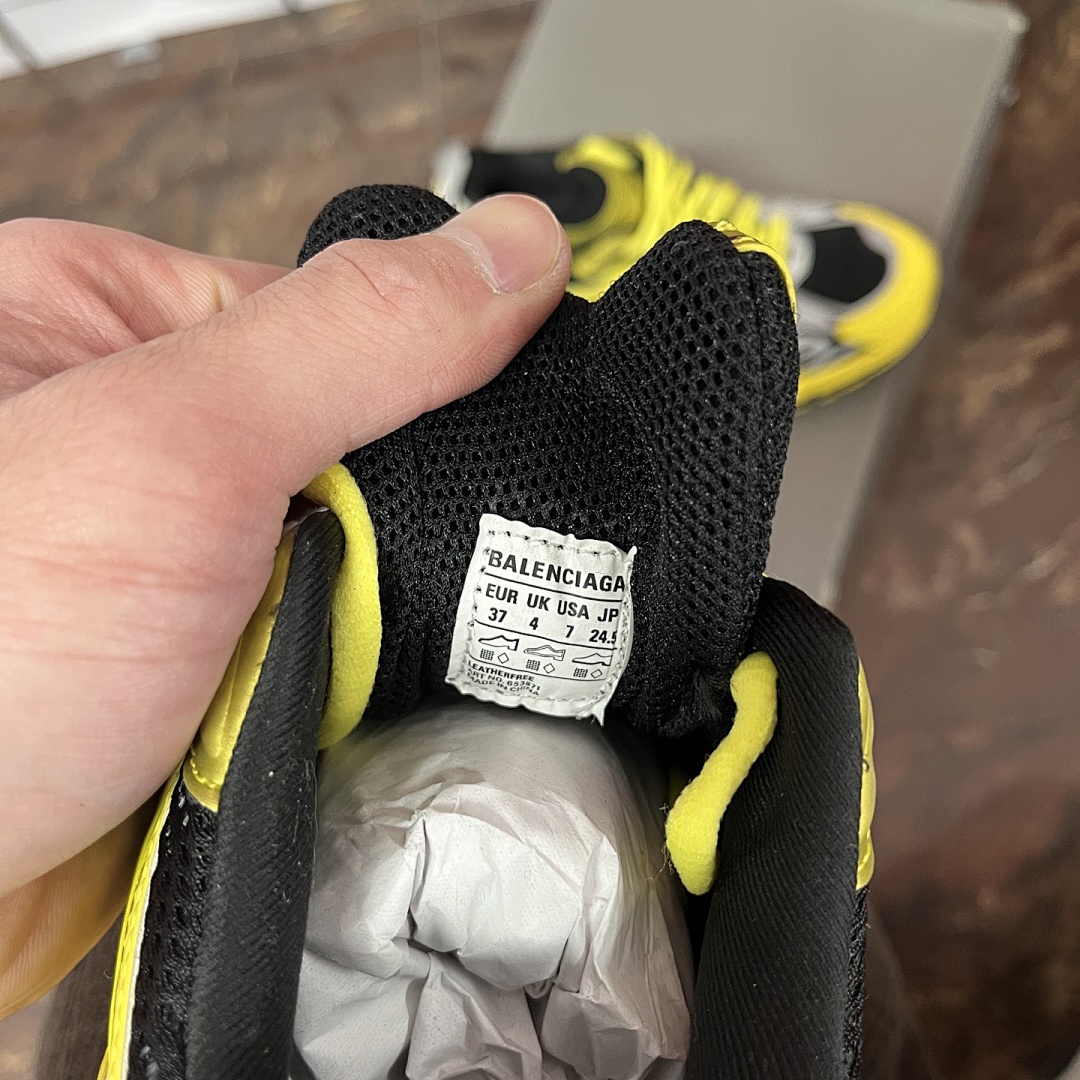 Balenciaga X-Pander - Image 11