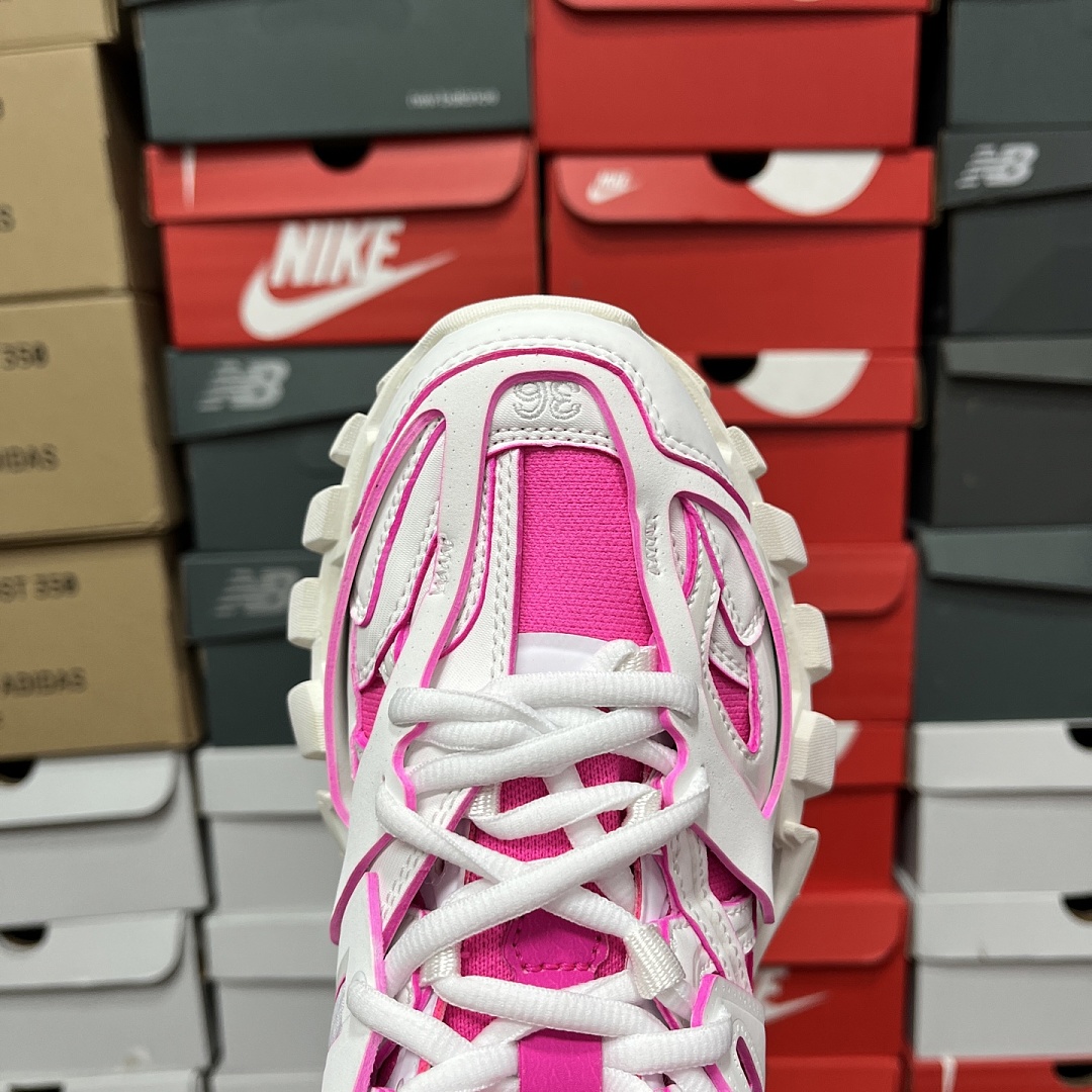 Balenciaga BLCG Track - Image 3
