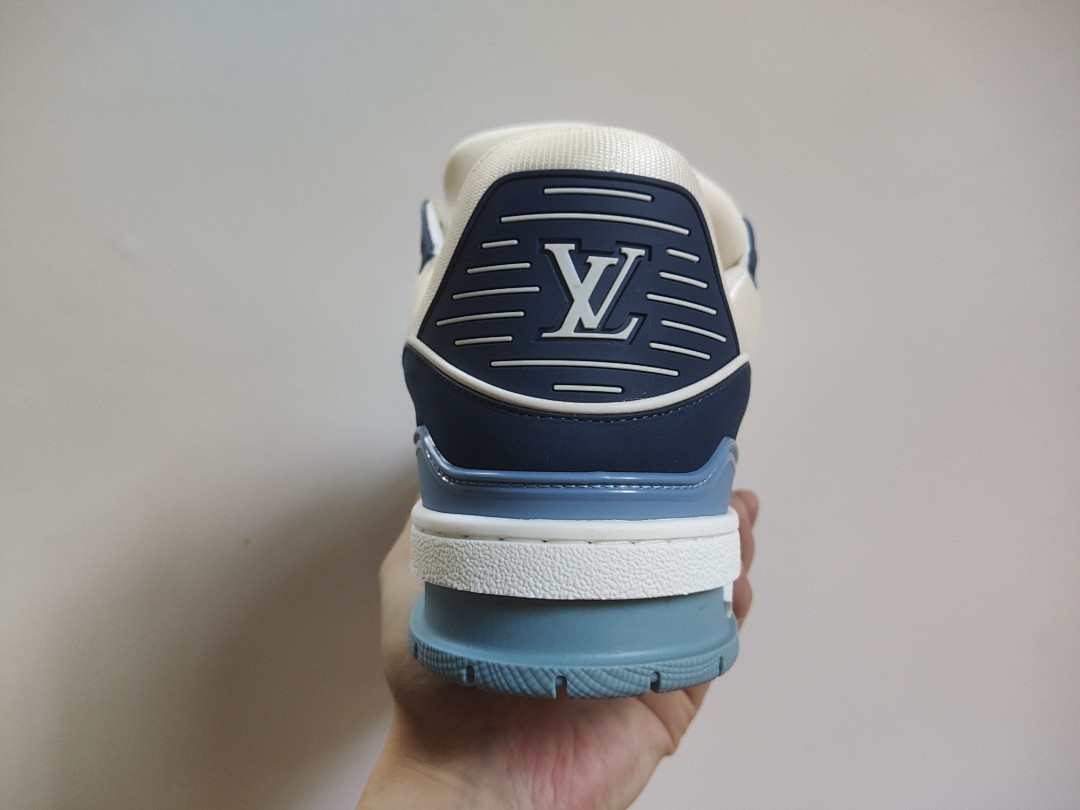 Louis Vuitton LV Trainer - Image 5