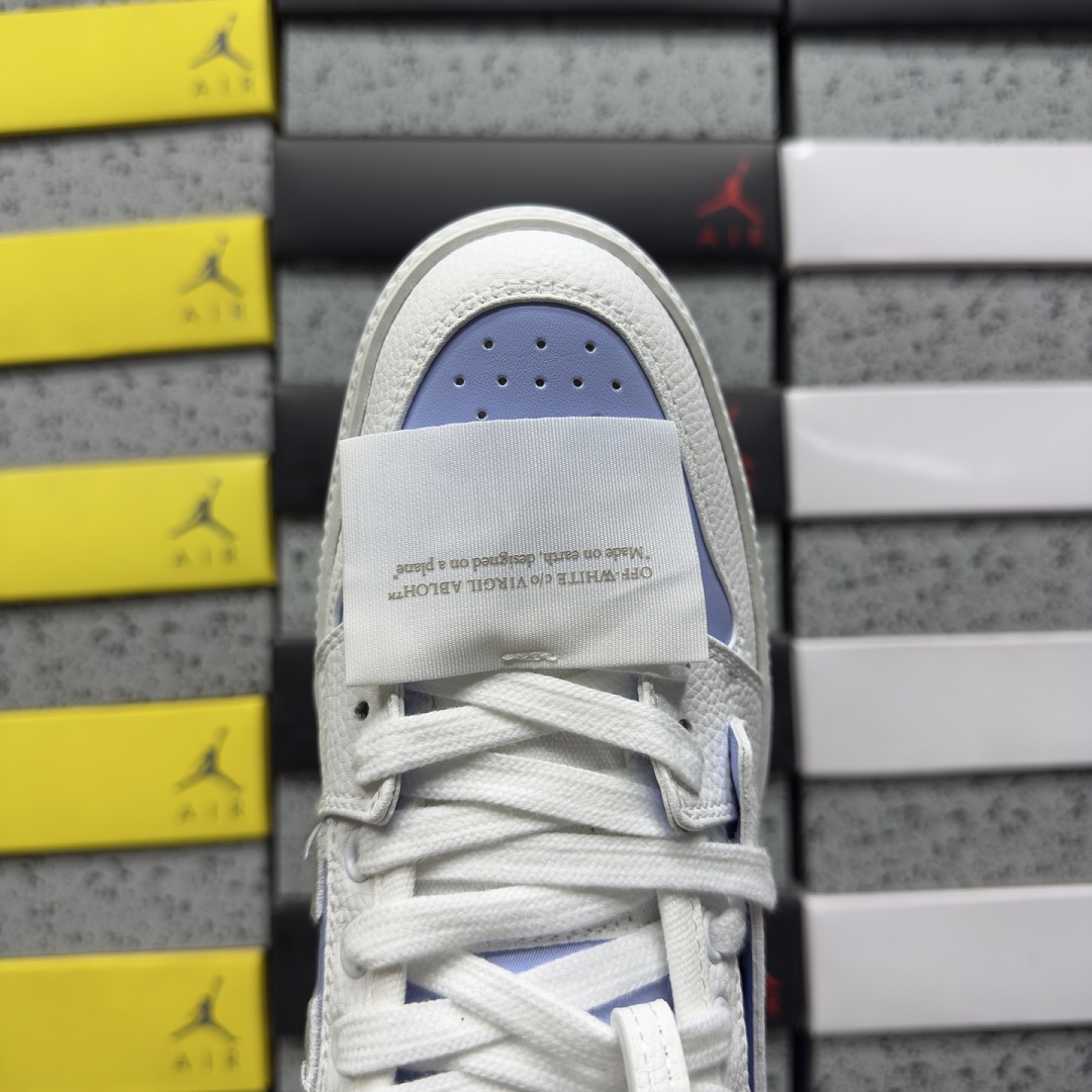 Off-White 3.0 Off Court Low - Image 5