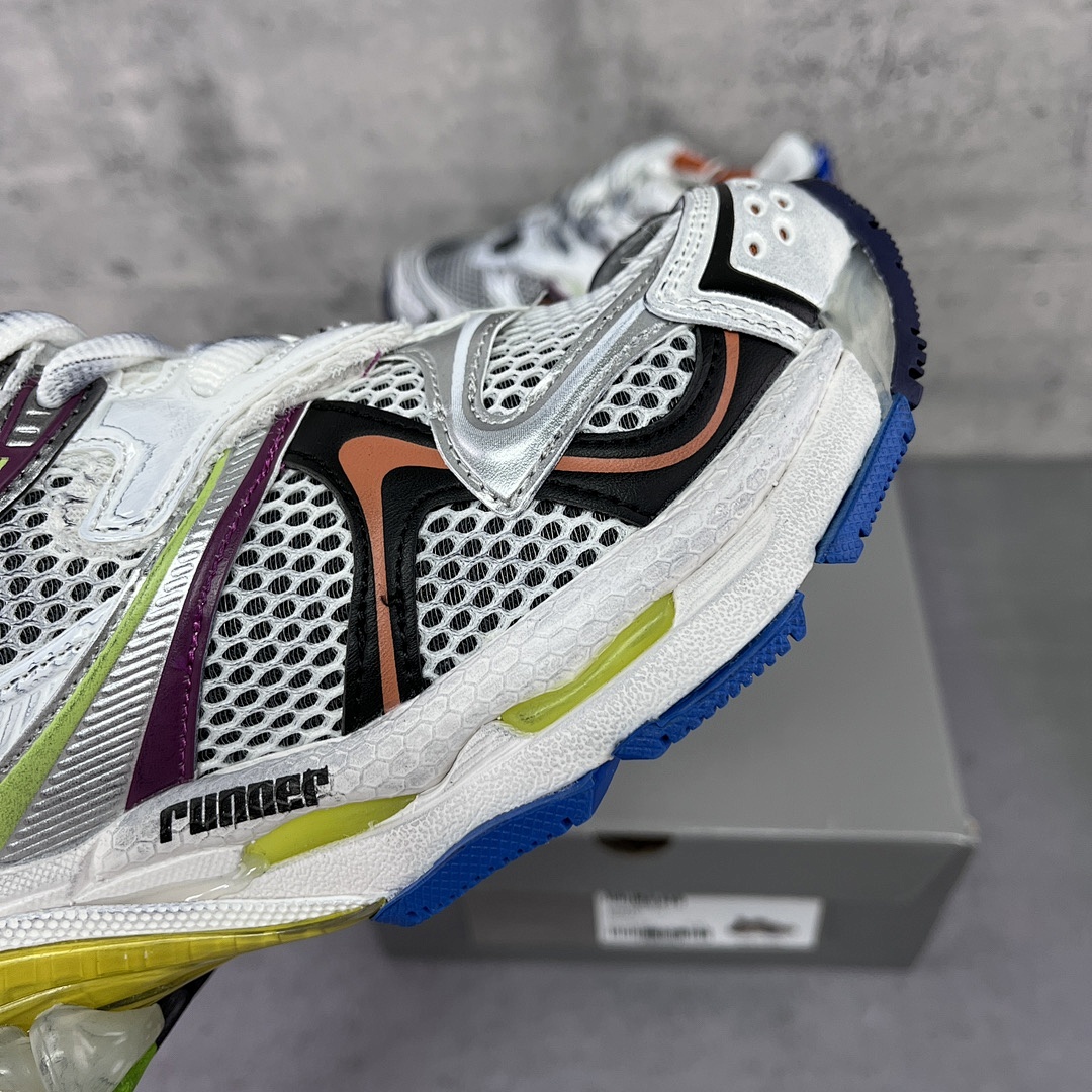 Balenciaga Runner 2.0 - Image 29