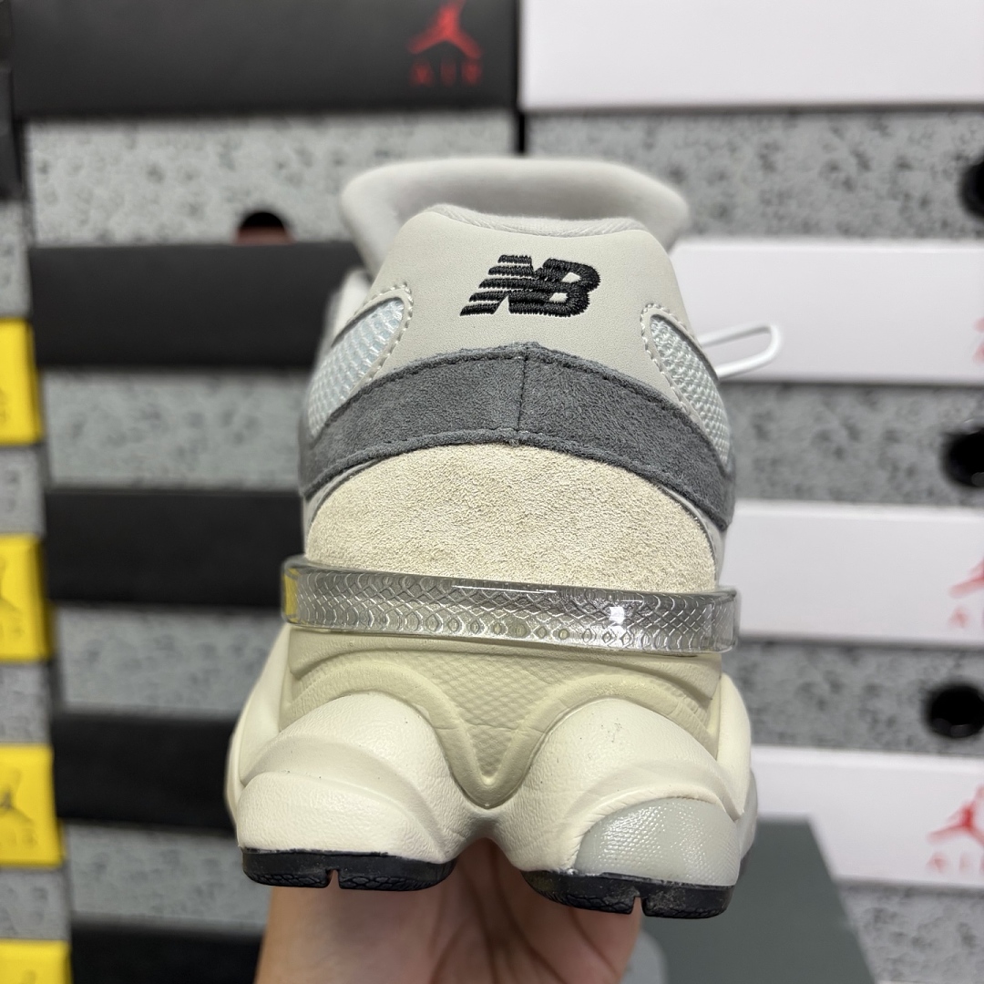 New Balance 9060 - Image 9