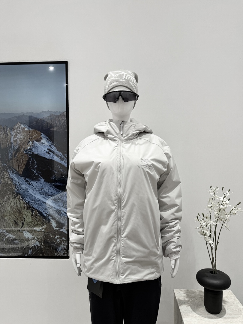 Arc'teryx Atom Hoody 1.0 - Image 7