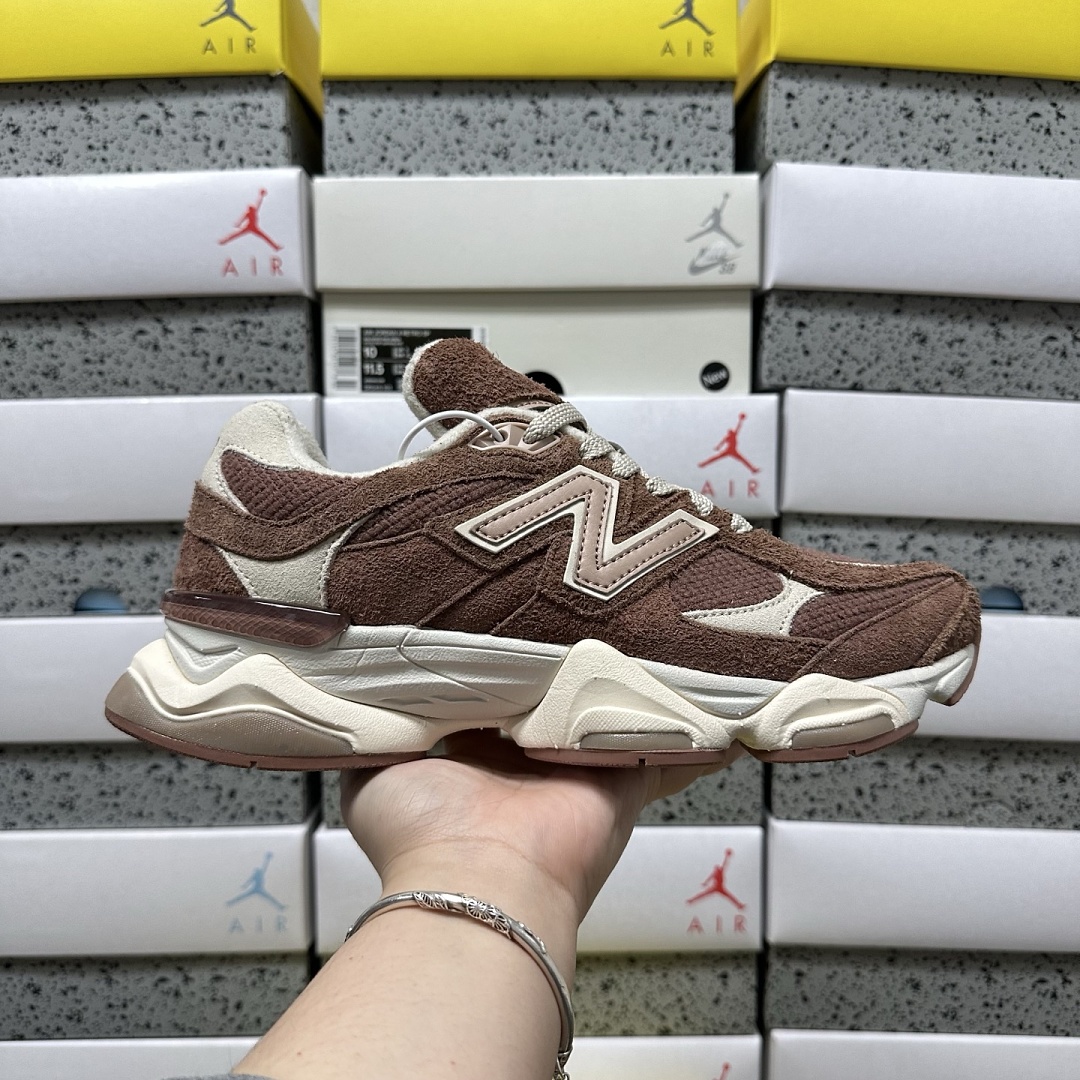 New Balance 9060 - Image 6