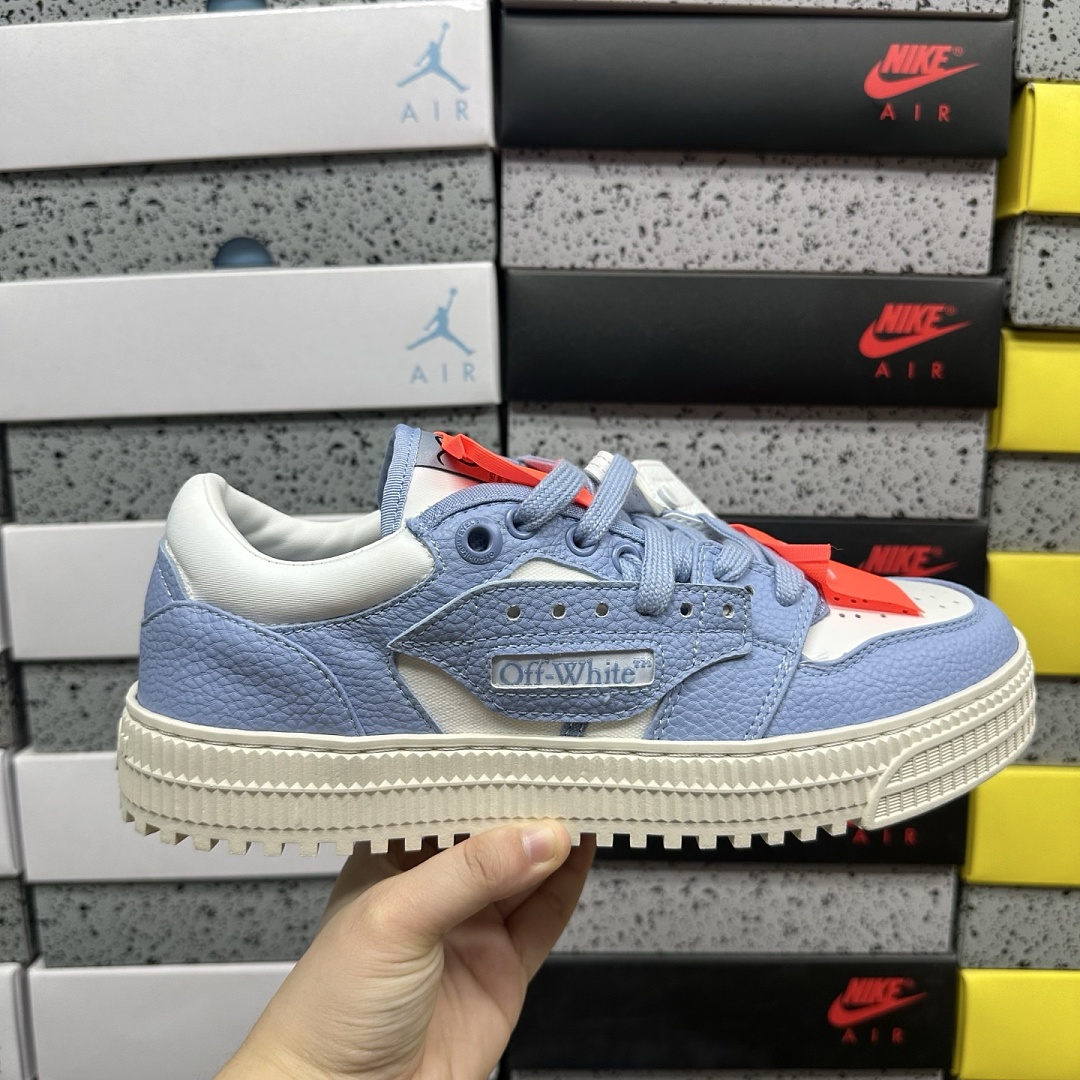 Off-White 3.0 Off Court Low - Image 2