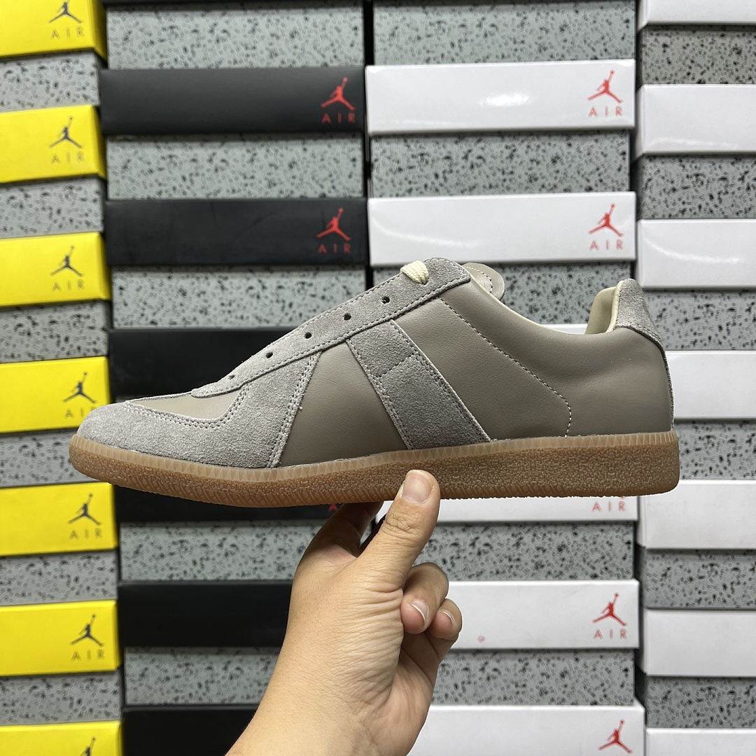 On Running Maison Margiela Replica (Coffee) - Image 7