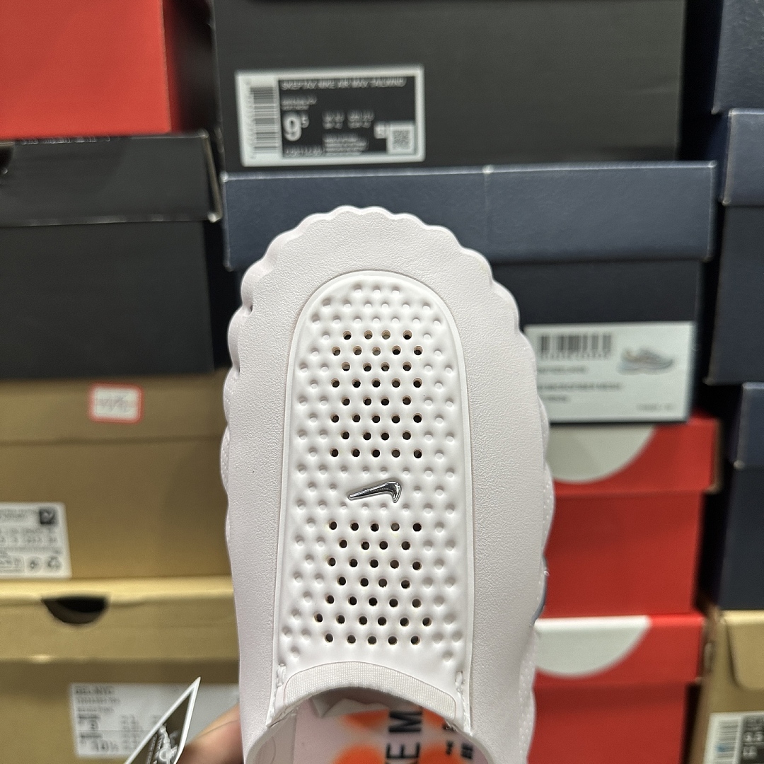 Nike Mind 001 Slide Pearl Pink HQ4309-610 - Image 3
