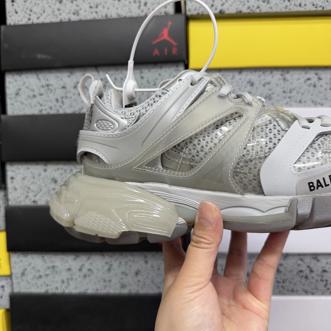Balenciaga Track - Image 15