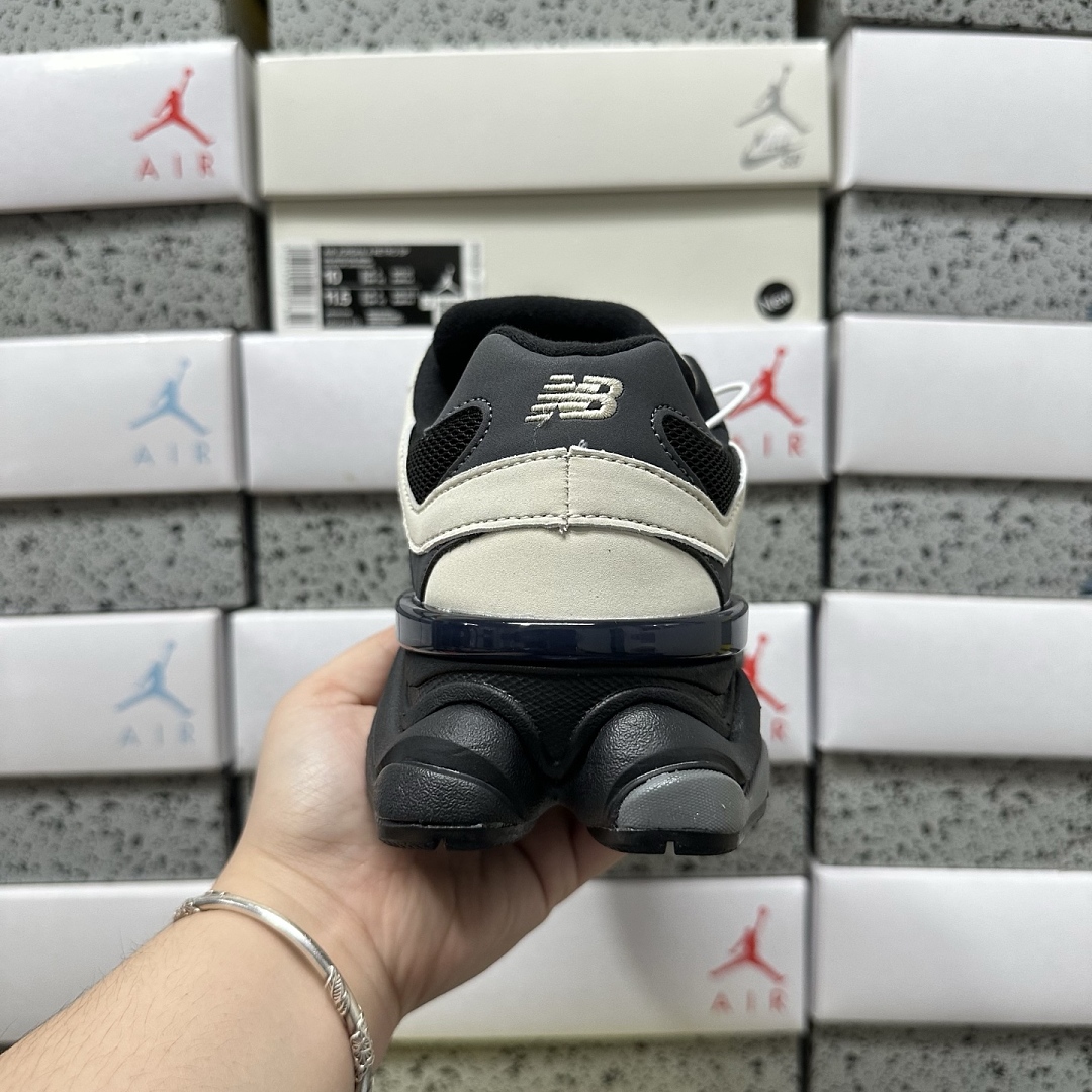 New Balance 9060 - Image 2