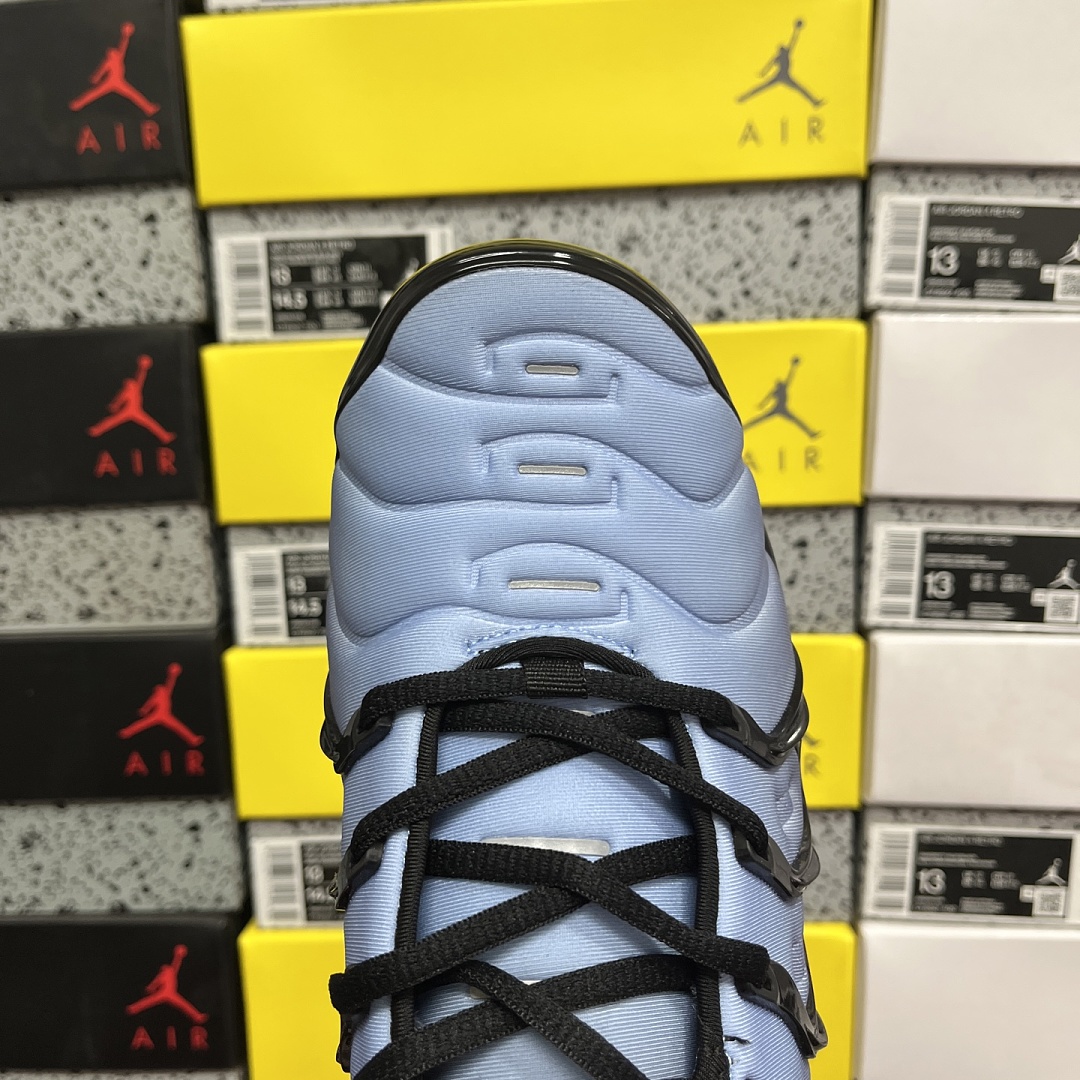 Nike Air VaporMax Plus Aluminum - Image 5
