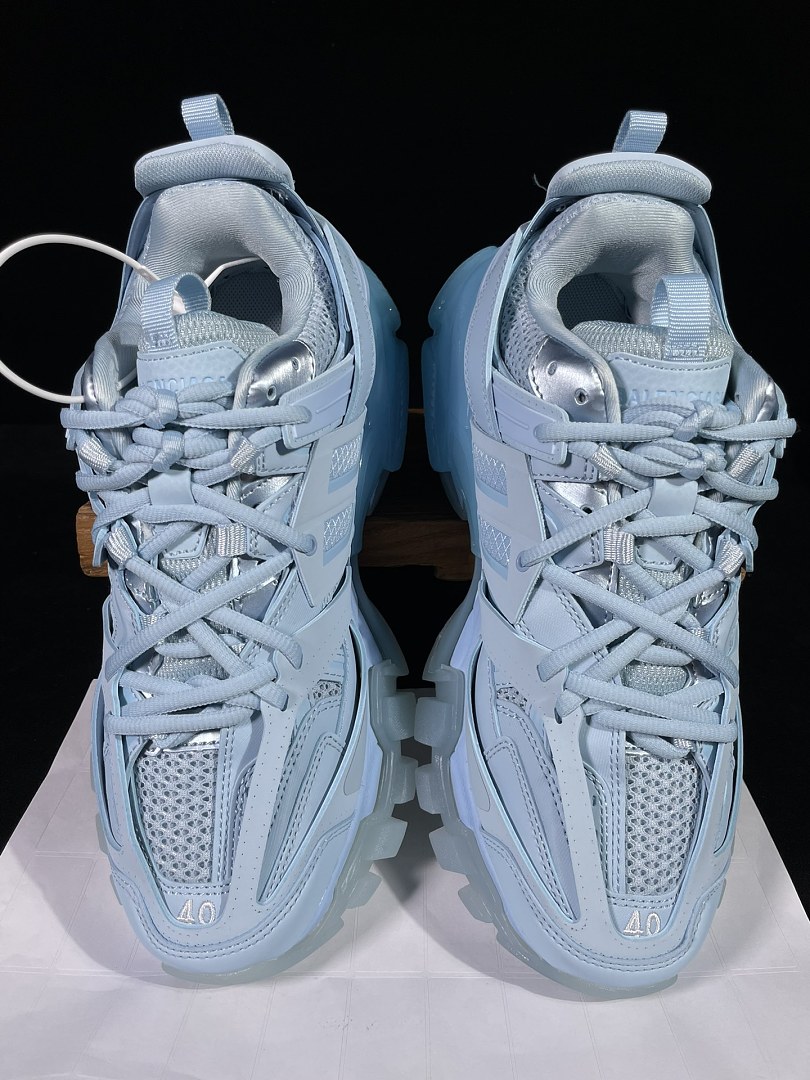 Balenciaga Track - Image 8