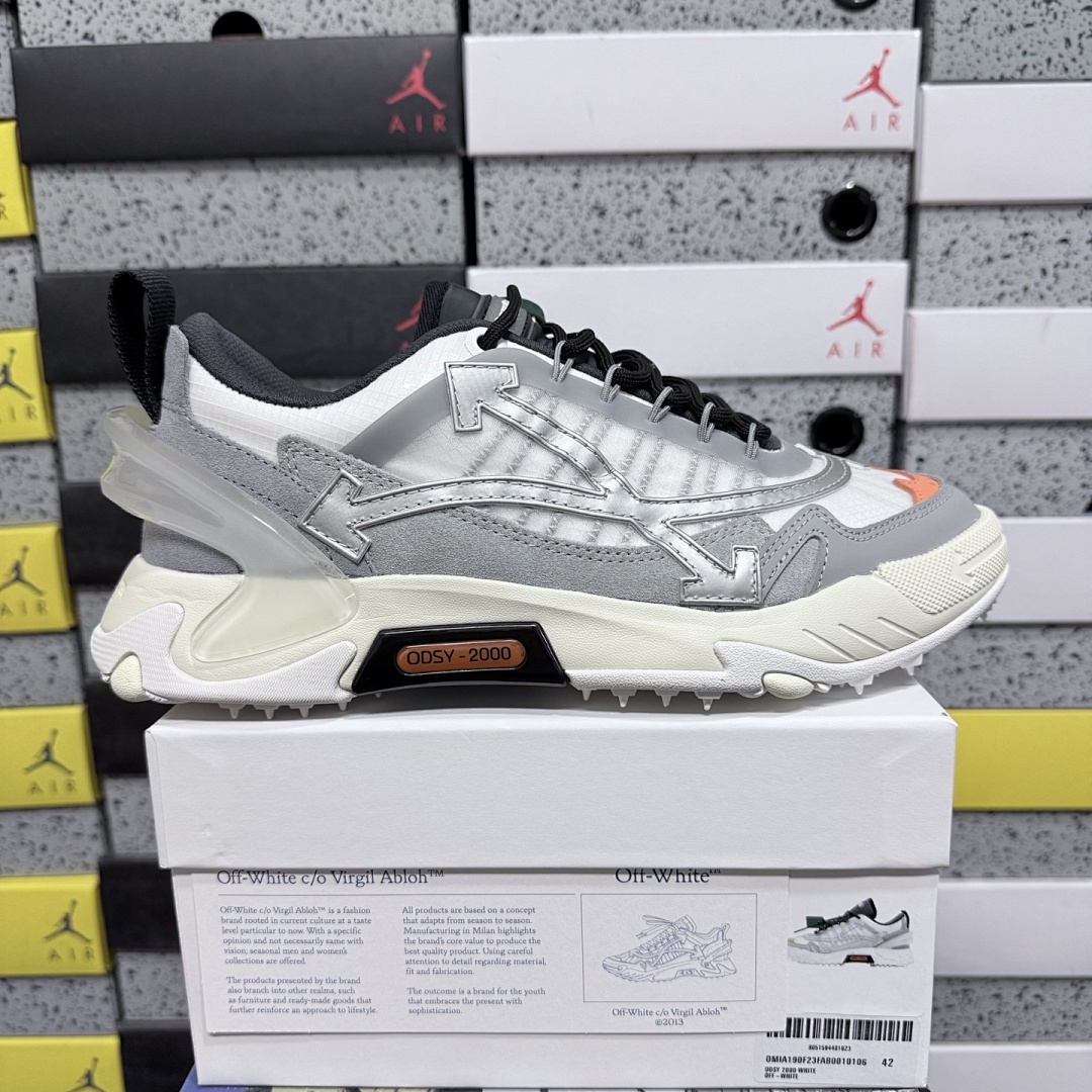 Off-White Odsy-2000