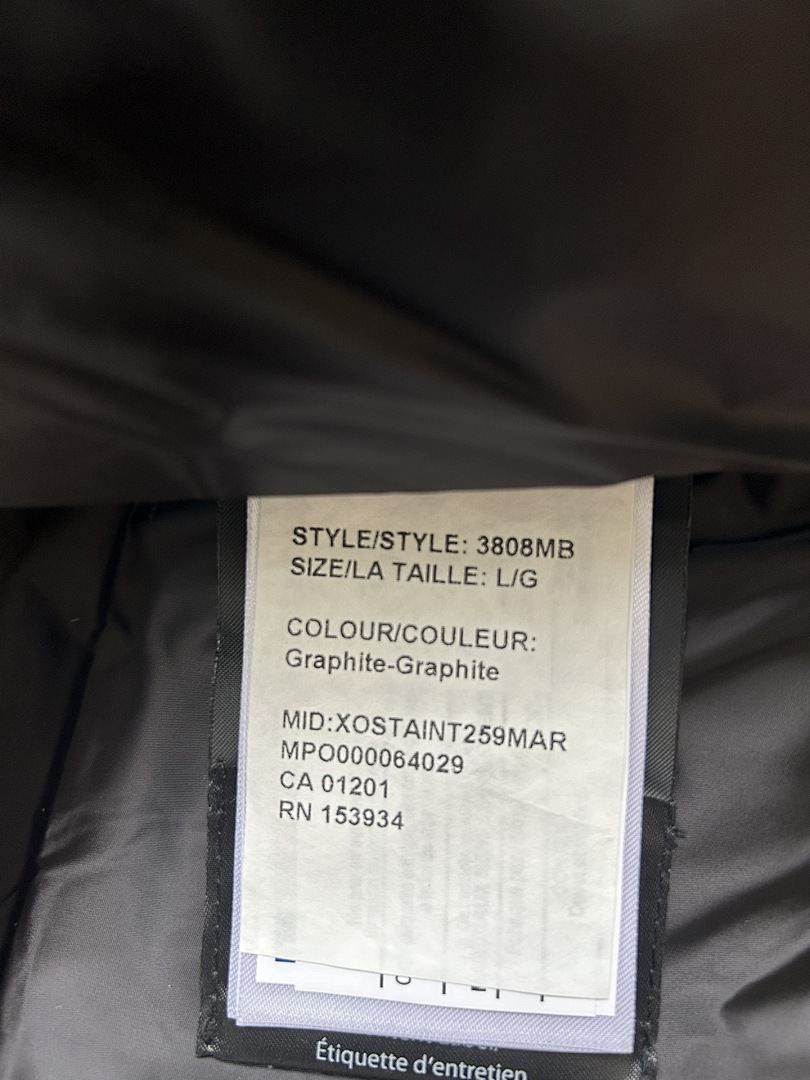Canada Goose Wyndham Parka - Image 68