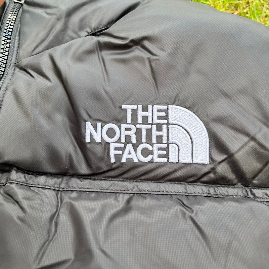 The North Face TNF 1996 Retro Nuptse 700 Fill Packable Jacket - Image 13