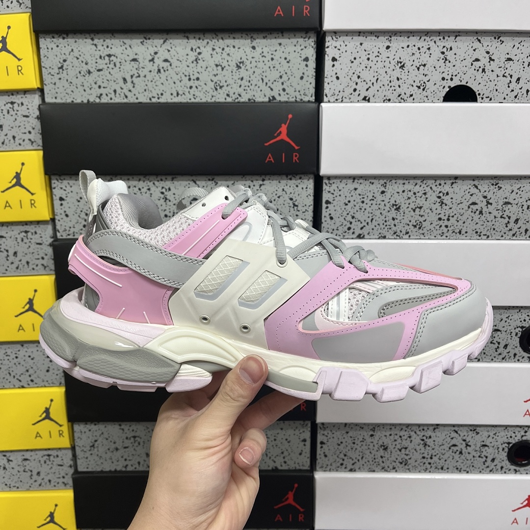Balenciaga Track - Image 8