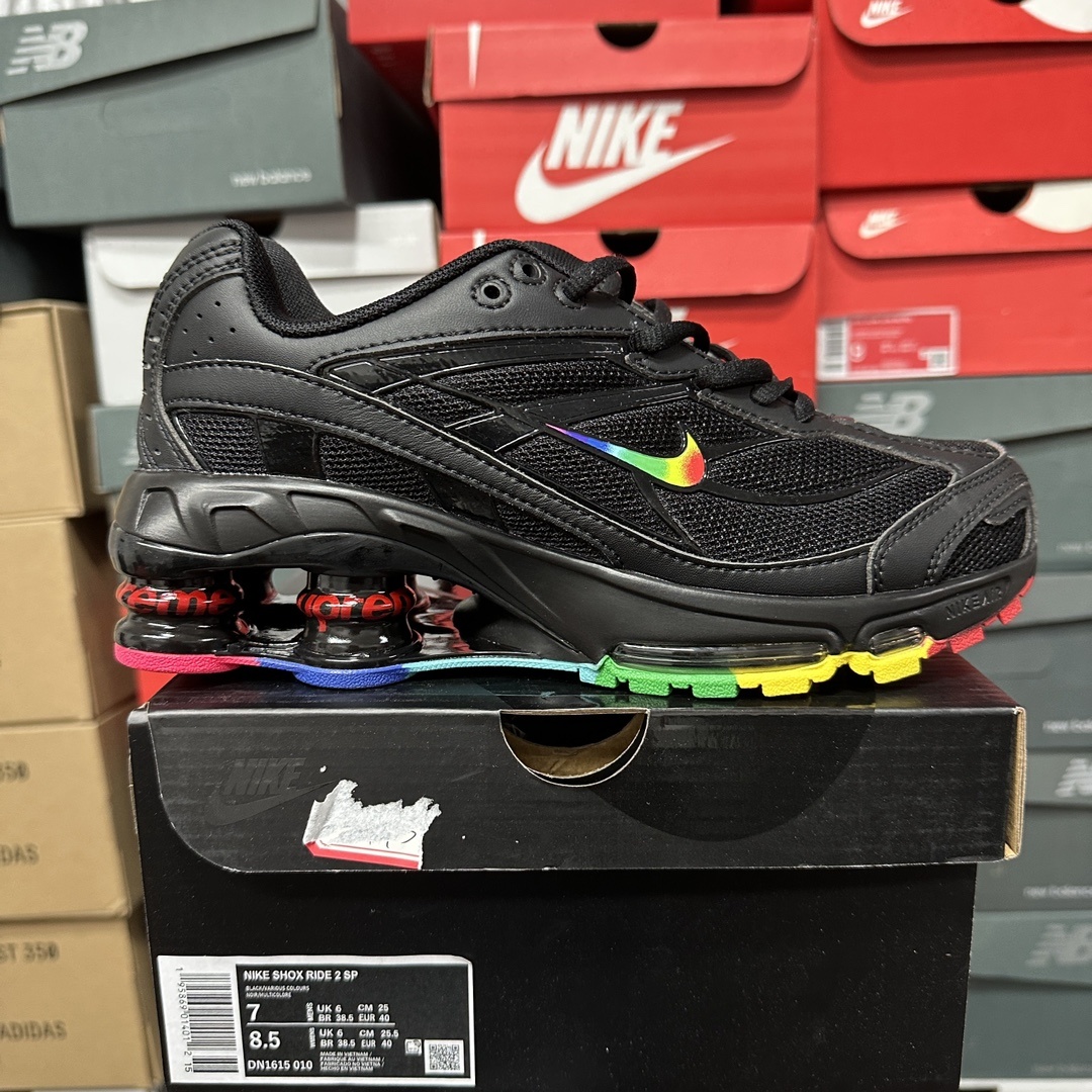 Nike Shox Ride 2 - Image 11