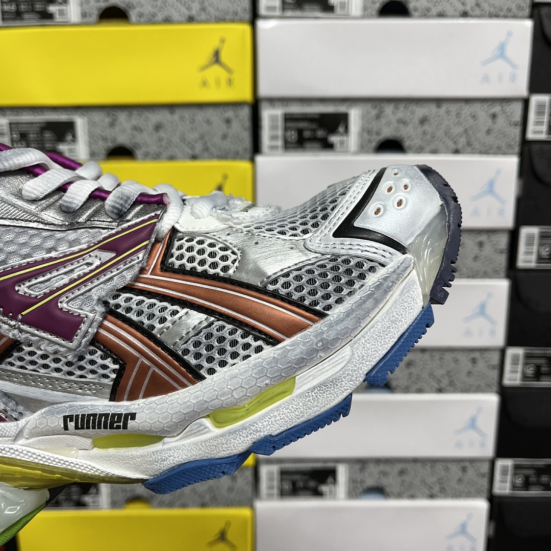 Balenciaga BLCG Runner 7 Gen - Image 6