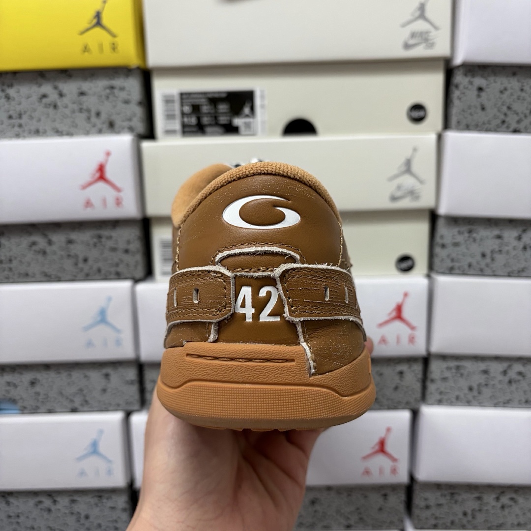 Balenciaga Hamptons Sneakers 18 Gen - Image 7