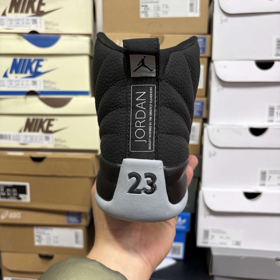 Nike Barons - Image 5