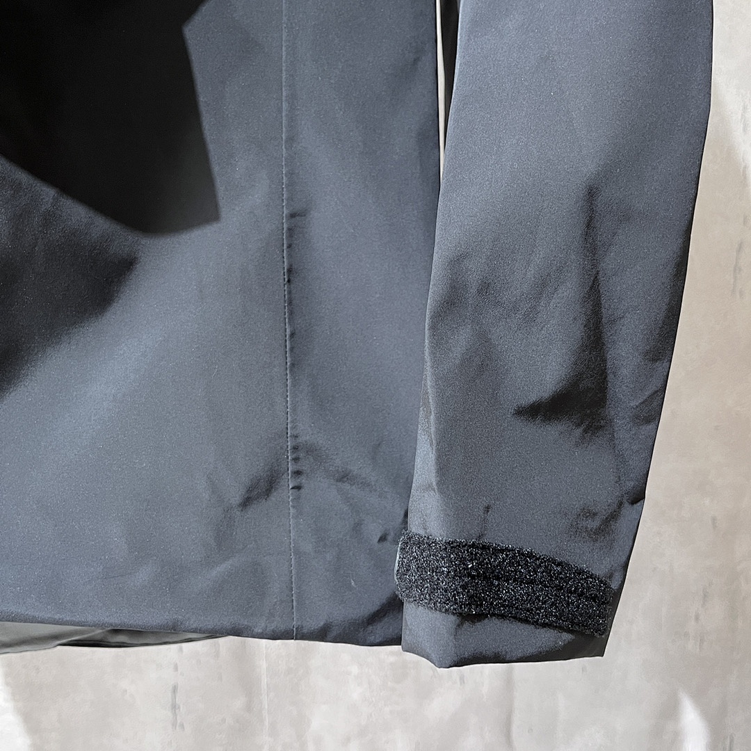 Arc'teryx Alpha Sv Jacket 6 Orca Gen - Image 27