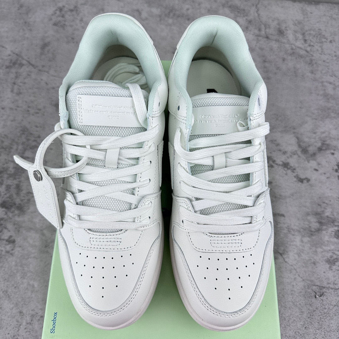 Off-White White - Image 8