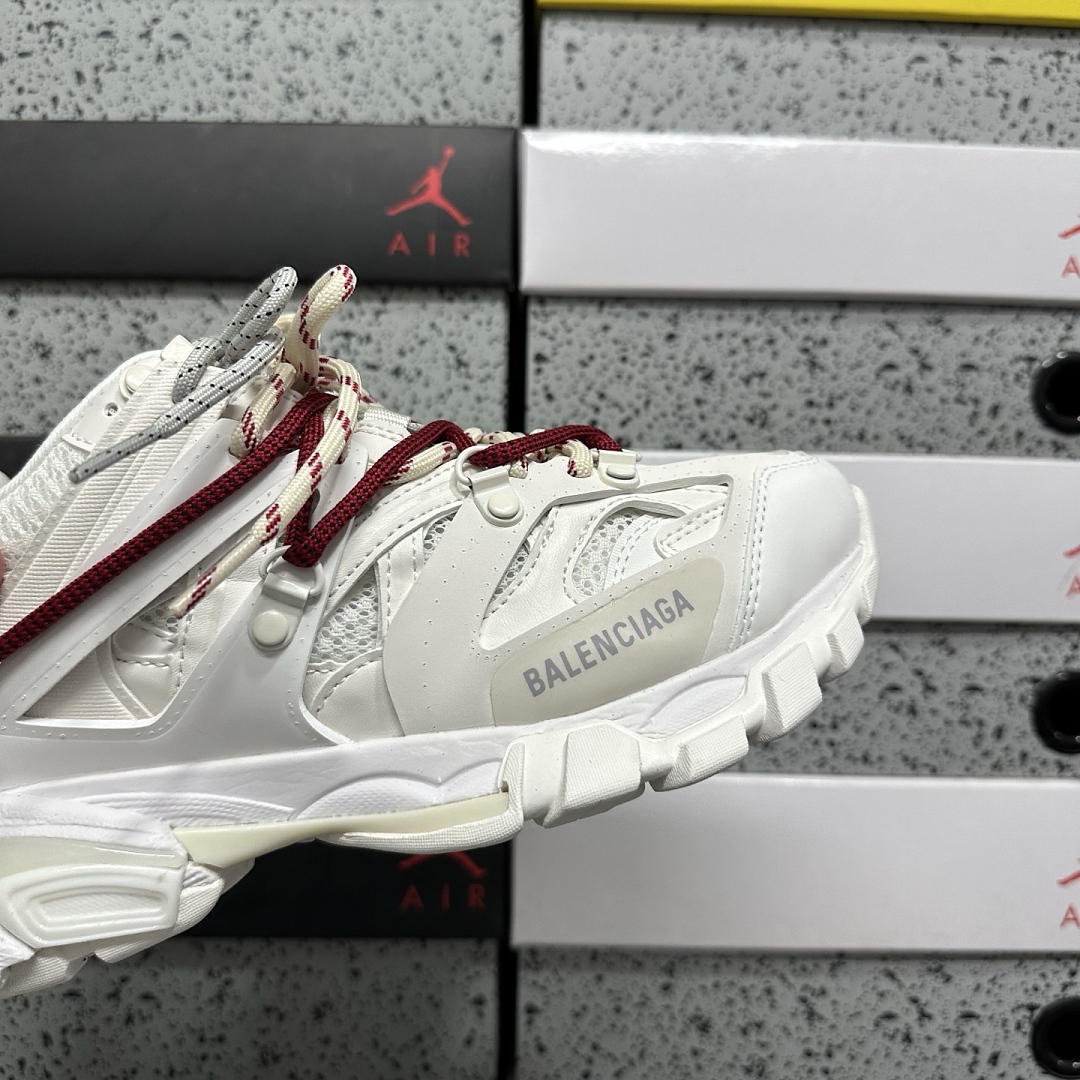 Balenciaga Track Trail Laces 3.0 - Image 8
