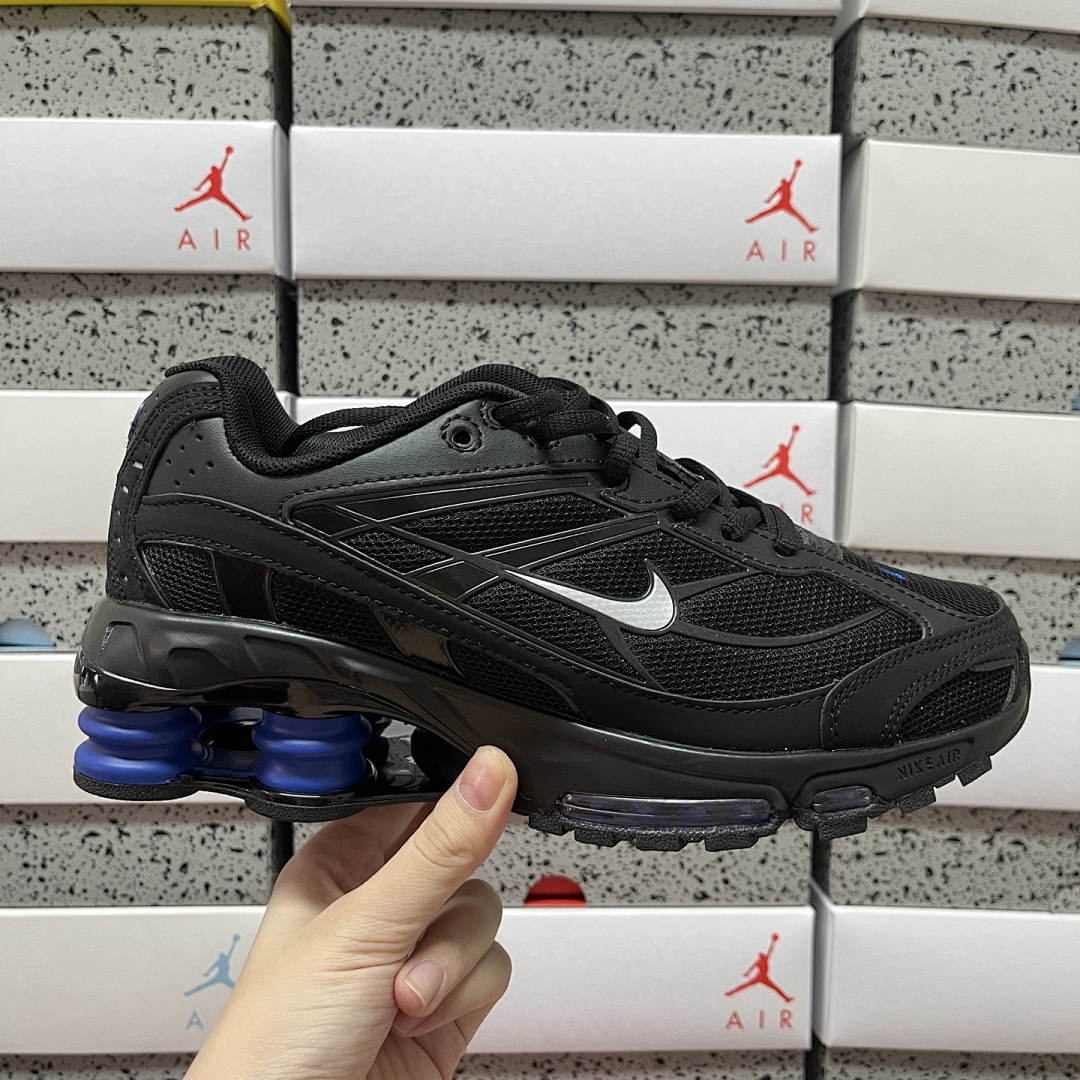 Nike Shox Ride 2 - Image 4