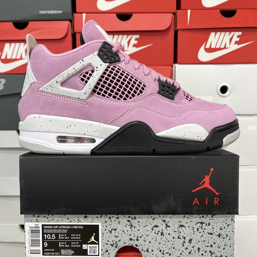 Nike Orchid - Image 10