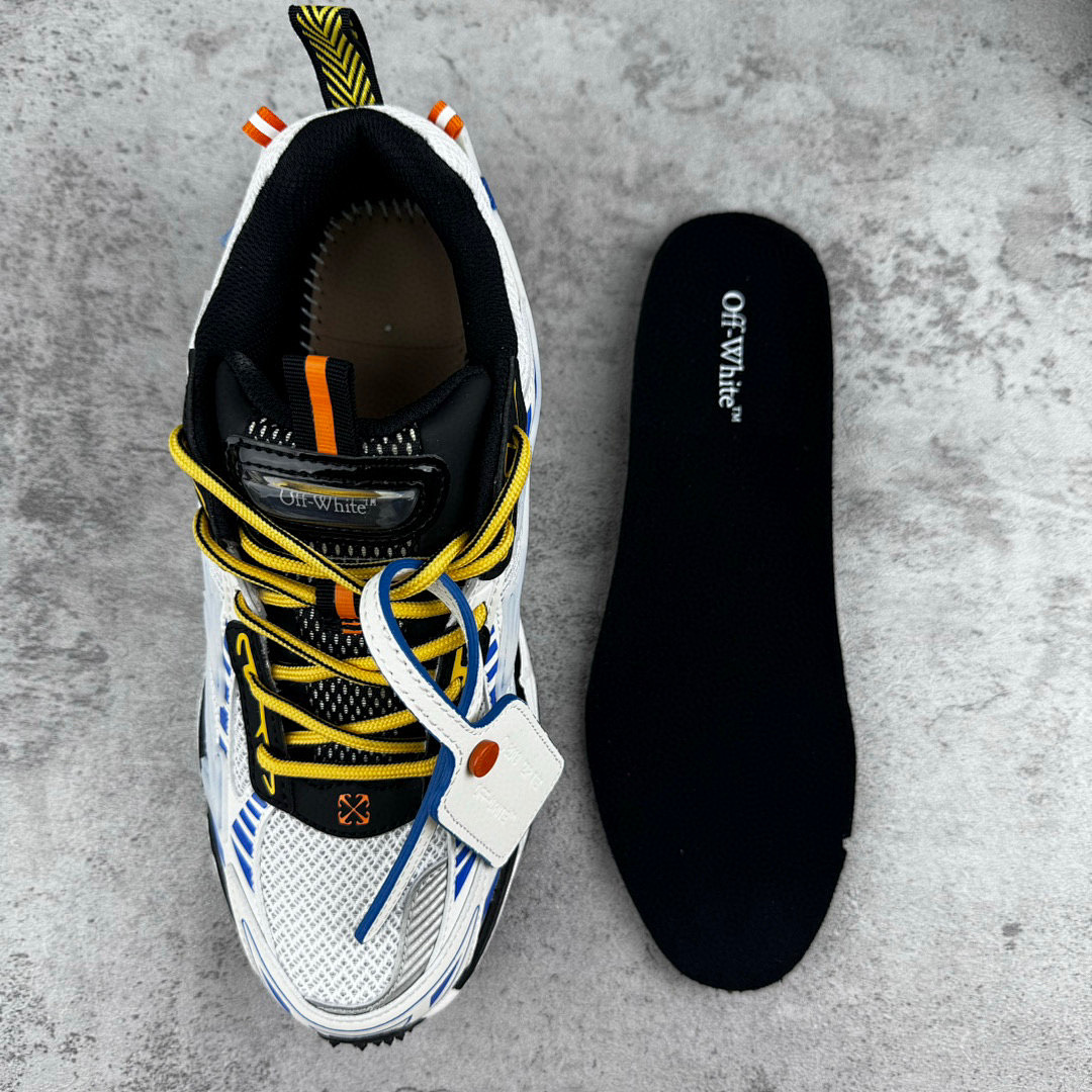 Off-White Be Right Back - Image 9