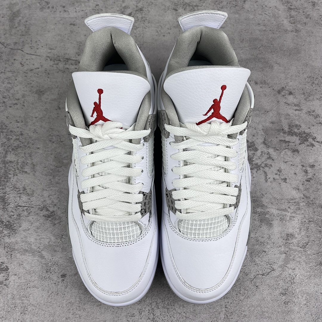 Nike White Oreo - Image 4