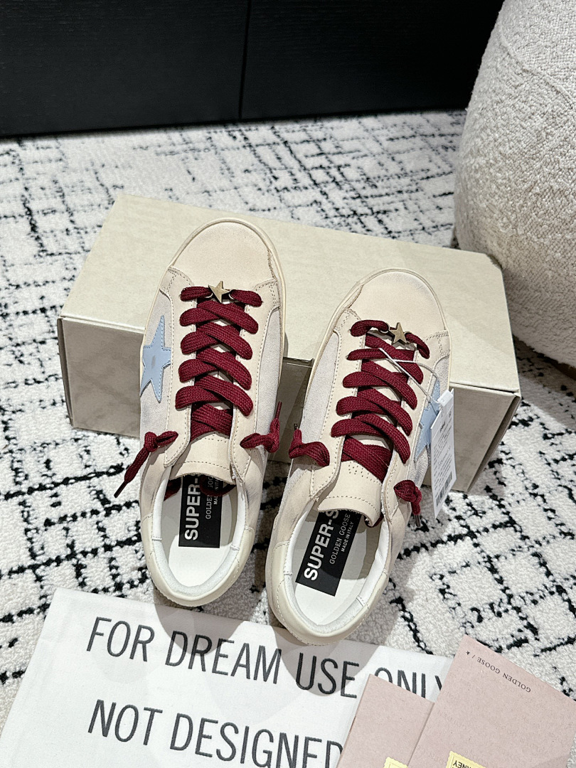 Golden Goose Deluxe Brand 5 - Image 4