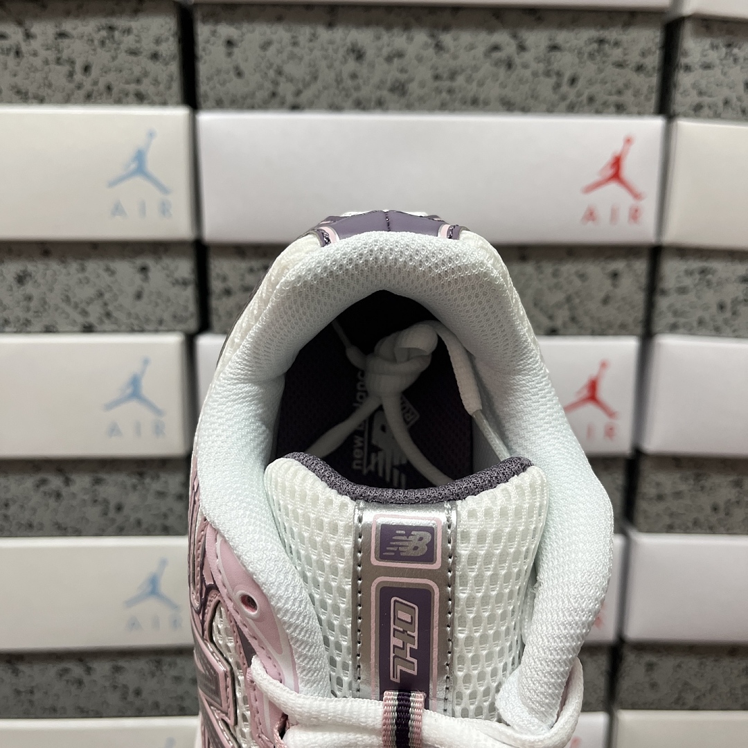 New Balance 740V2 Rose Sugar - Image 2
