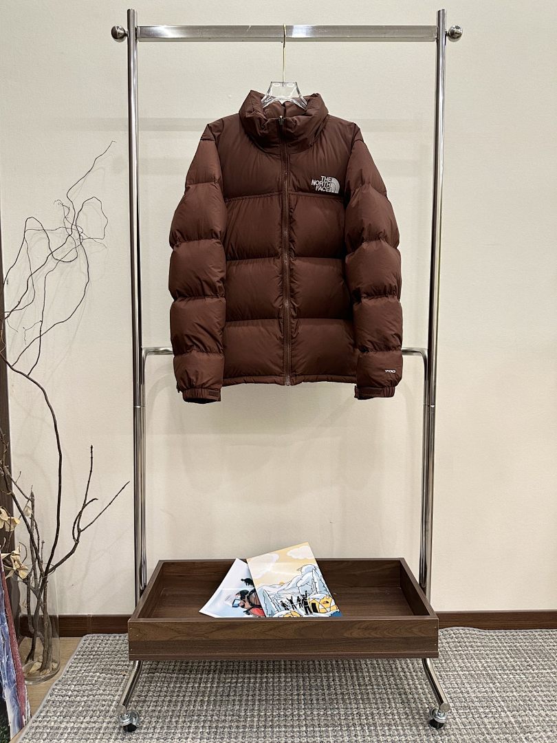 Chanel The North Face 1996 Retro Nuptse 700 Fill Packable Jacket - Image 81