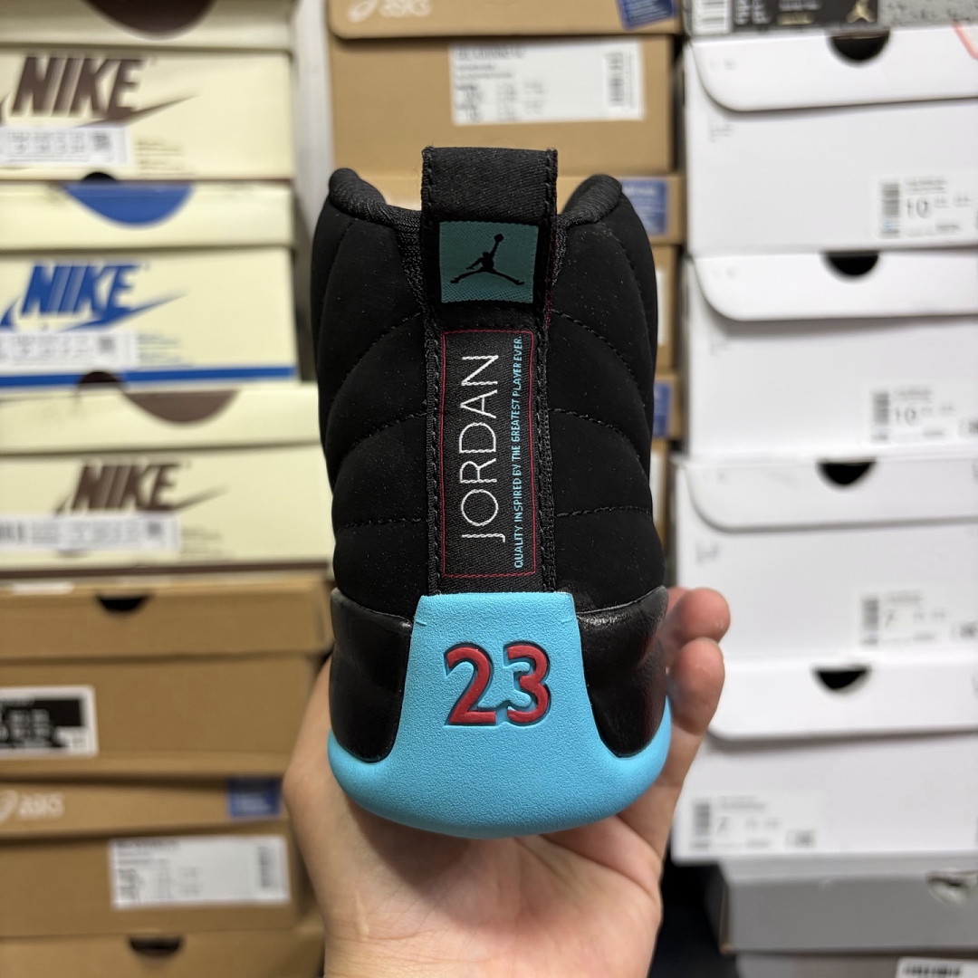 Nike Gamma (Blue) - Image 5