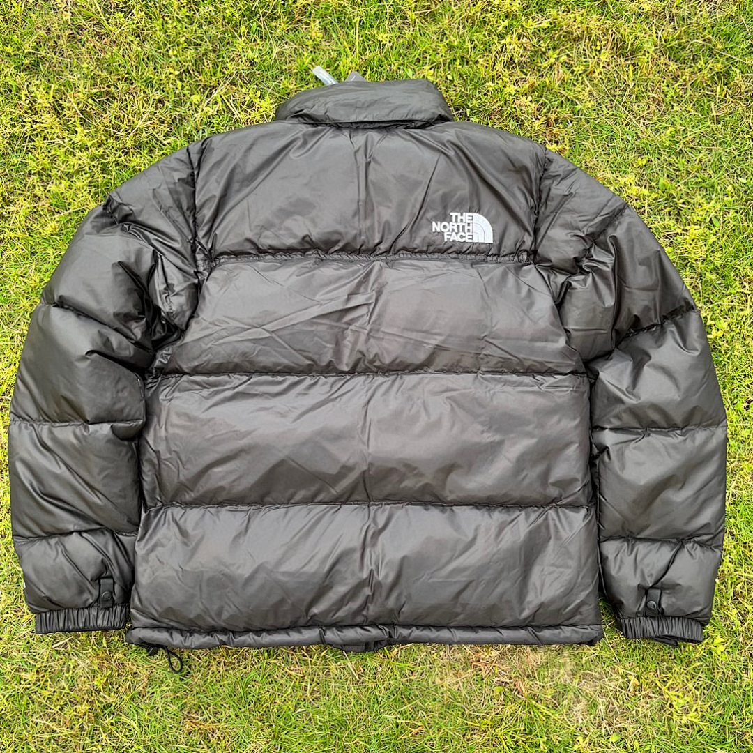 The North Face TNF 1996 Retro Nuptse 700 Fill Packable Jacket - Image 24