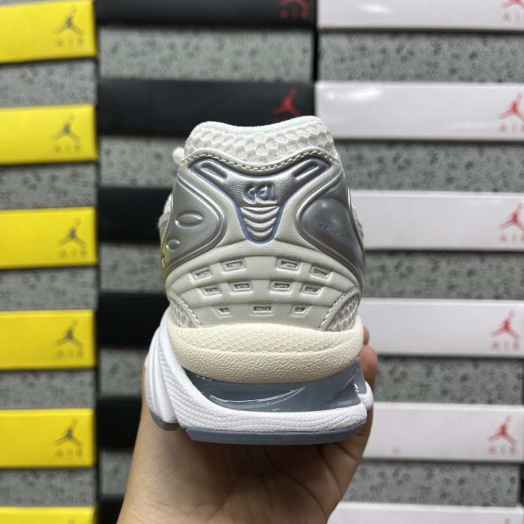 ASICS Gel-Kayano 14 (White Light Navy) - Image 10