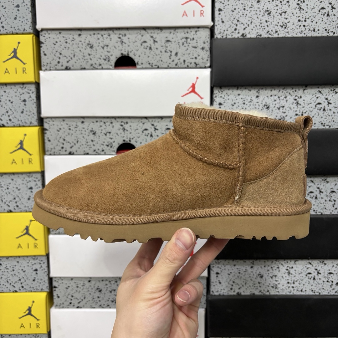 UGG Classic/Mini Mini -6109 - Image 9