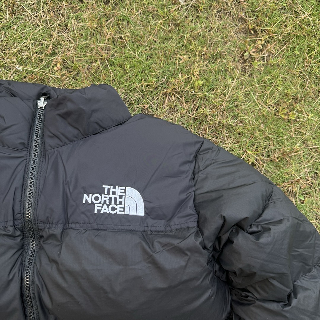 The North Face TNF 1996 Retro Nuptse 700 Fill Packable Jacket - Image 38